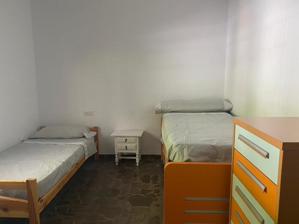 Casa Paca Perea Villa Malaga Ngoại thất bức ảnh