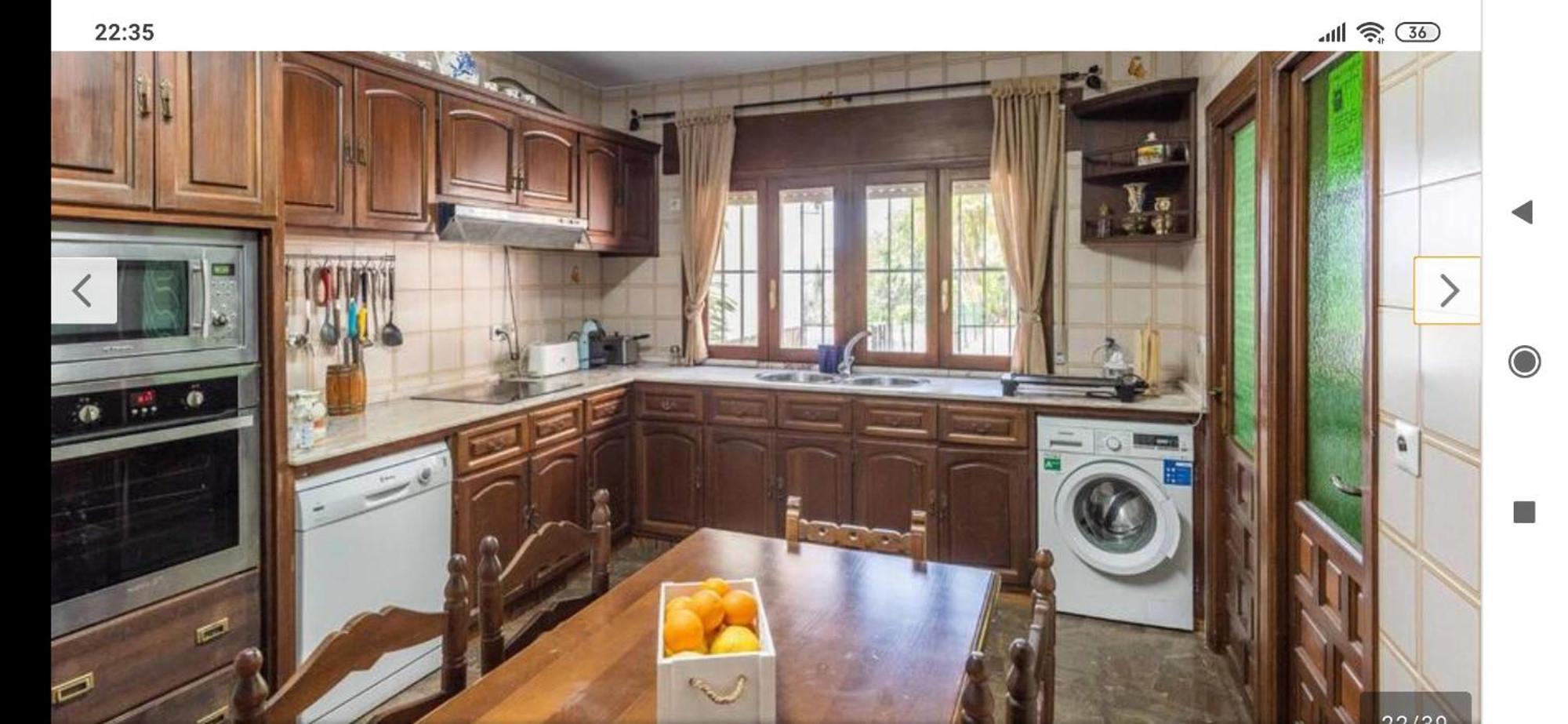 Casa Paca Perea Villa Malaga Ngoại thất bức ảnh